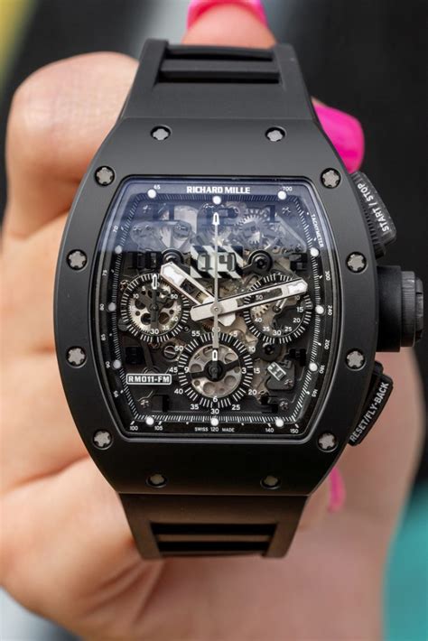 reddit why are watches so expensive|why is richard mille so expensive.